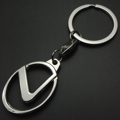 供應(yīng)CB10038金屬雷克薩斯車標(biāo)鑰匙扣 品質(zhì)與設(shè)計(jì)的完美結(jié)合